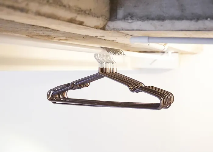 Untitled33 公寓 地拉那