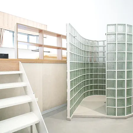 Appartamento Untitled33 Tirana