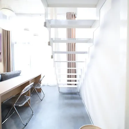 Untitled33 Appartement *