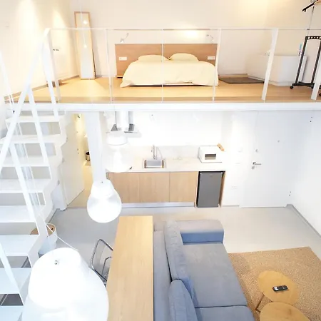 Appartamento Untitled33 Tirana