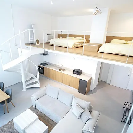 Untitled33 Appartamento *