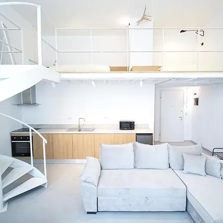 Untitled33 Appartamento Tirana