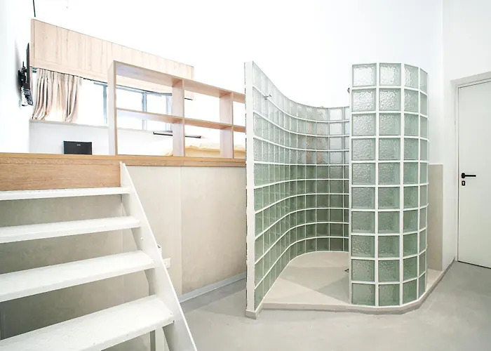 Appartement Untitled33 Tirana