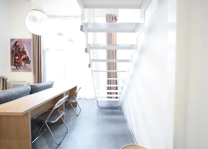 Untitled33 Appartement *