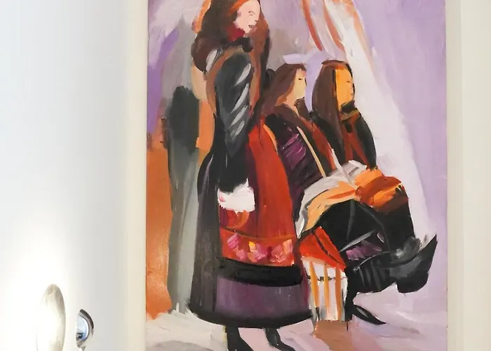 Untitled33 Appartement *