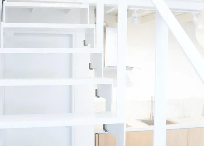 Appartement Untitled33 *