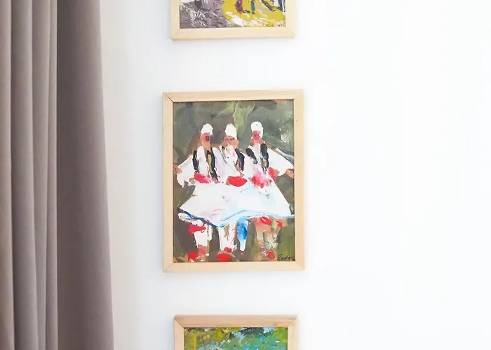 Appartement Untitled33 *