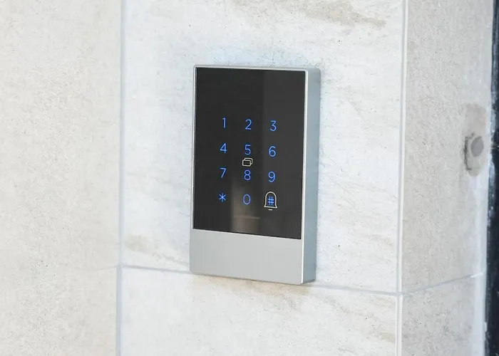 Appartement Untitled33 Tirana