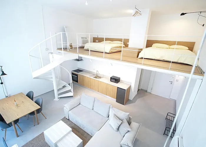 Untitled33 Appartement *