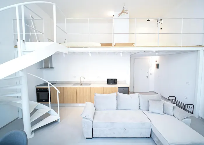 Untitled33 Appartement Tirana